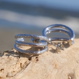 ピアス レディース サージカルステンレス製 | アクセサリーショップPIENA | 詳細画像4 