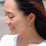 ピアス レディース サージカルステンレス製 | アクセサリーショップPIENA | 詳細画像8 