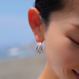 ピアス レディース サージカルステンレス製 | アクセサリーショップPIENA | 詳細画像10 