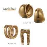 イヤーカフ イヤリング 両耳用 | アクセサリーショップPIENA | 詳細画像2 