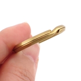 キーリング キーホルダー レディース | アクセサリーショップPIENA | 詳細画像3