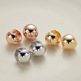 フープピアス レディース 両耳用 | アクセサリーショップPIENA | 詳細画像8