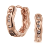 フープピアス レディース 両耳用 | アクセサリーショップPIENA | 詳細画像11