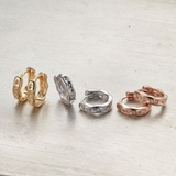 フープピアス レディース 両耳用 | アクセサリーショップPIENA | 詳細画像8