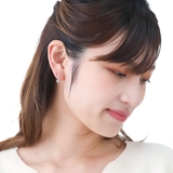 ピアス 樹脂ピアス レディース | アクセサリーショップPIENA | 詳細画像5