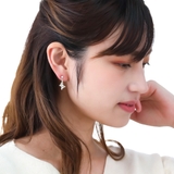 ピアス 樹脂ピアス レディース | アクセサリーショップPIENA | 詳細画像6