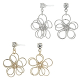 ピアス 樹脂ピアス レディース | アクセサリーショップPIENA | 詳細画像13 