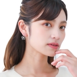 ピアス 樹脂ピアス レディース | アクセサリーショップPIENA | 詳細画像4 