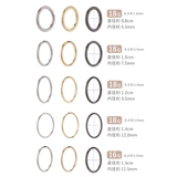 ボディピアス セグメントリング レディース | アクセサリーショップPIENA | 詳細画像11