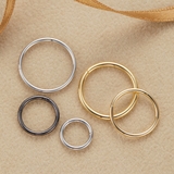 ボディピアス セグメントリング レディース | アクセサリーショップPIENA | 詳細画像9
