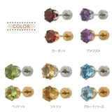 ピアス レディース メンズ | アクセサリーショップPIENA | 詳細画像2 