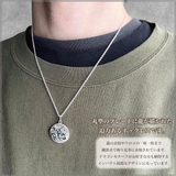 ネックレス ペンダント メンズ | アクセサリーショップPIENA | 詳細画像2
