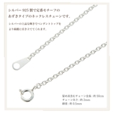 ネックレス ペンダント メンズ | アクセサリーショップPIENA | 詳細画像5