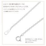 ネックレス ペンダント メンズ | アクセサリーショップPIENA | 詳細画像5 