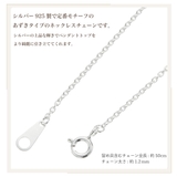 ネックレス ペンダント メンズ | アクセサリーショップPIENA | 詳細画像5 