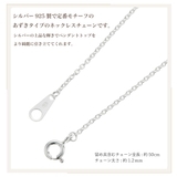 ネックレス ペンダント メンズ | アクセサリーショップPIENA | 詳細画像5