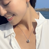 ネックレス ペンダント サージカルステンレス製 | アクセサリーショップPIENA | 詳細画像4