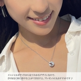 ネックレス ペンダント サージカルステンレス製 | アクセサリーショップPIENA | 詳細画像5