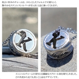 ネックレス ペンダント サージカルステンレス製 | アクセサリーショップPIENA | 詳細画像9
