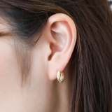 ピアス K18 レディース | アクセサリーショップPIENA | 詳細画像7
