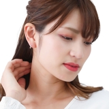 ピアス K18 レディース | アクセサリーショップPIENA | 詳細画像7 