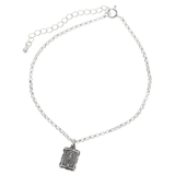 アンクレット レディース シルバー925 | アクセサリーショップPIENA | 詳細画像11 