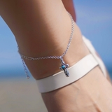 アンクレット レディース シルバー925 | アクセサリーショップPIENA | 詳細画像6 