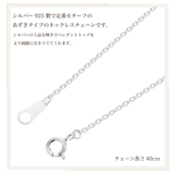 ネックレス ペンダント レディース | アクセサリーショップPIENA | 詳細画像4 