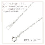 ネックレス ペンダント レディース | アクセサリーショップPIENA | 詳細画像4 