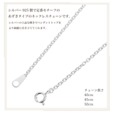 ネックレス ペンダント レディース | アクセサリーショップPIENA | 詳細画像3 