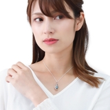 アロマペンダント ネックレス レディース | アクセサリーショップPIENA | 詳細画像4