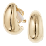 イヤリング レディース メタリック | アクセサリーショップPIENA | 詳細画像9 