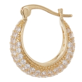 ピアス フープ レディース | アクセサリーショップPIENA | 詳細画像11 