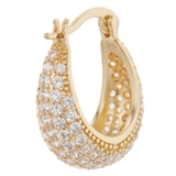 ピアス フープ レディース | アクセサリーショップPIENA | 詳細画像12 