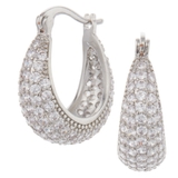 ピアス フープ レディース | アクセサリーショップPIENA | 詳細画像9 