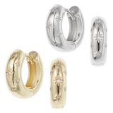 ピアス フープ レディース | アクセサリーショップPIENA | 詳細画像15 