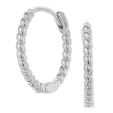 ピアス フープ レディース | アクセサリーショップPIENA | 詳細画像12 