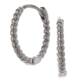 ピアス フープ レディース | アクセサリーショップPIENA | 詳細画像14 