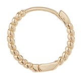 ピアス フープ レディース | アクセサリーショップPIENA | 詳細画像15 