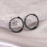 ピアス フープ レディース | アクセサリーショップPIENA | 詳細画像8 