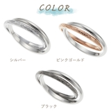 リング レディース メンズ | アクセサリーショップPIENA | 詳細画像2 