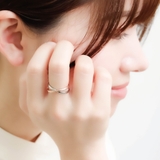 リング レディース メンズ | アクセサリーショップPIENA | 詳細画像4 