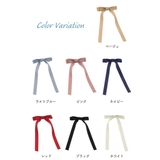 ヘアクリップ ヘアアクセサリー レディース | アクセサリーショップPIENA | 詳細画像2 