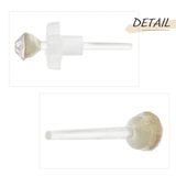 ピアス 樹脂ポスト レディース | アクセサリーショップPIENA | 詳細画像4 