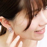 ピアス レディース 両耳用 | アクセサリーショップPIENA | 詳細画像4