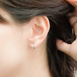 ピアス フープ レディース | アクセサリーショップPIENA | 詳細画像6