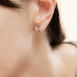 ピアス 金属アレルギー チタン製ポスト | アクセサリーショップPIENA | 詳細画像5