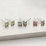 ピアス 金属アレルギー チタン製ポスト | アクセサリーショップPIENA | 詳細画像7 