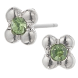 ピアス 金属アレルギー チタン製ポスト | アクセサリーショップPIENA | 詳細画像9 