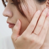 リング レディース サージカルステンレス | アクセサリーショップPIENA | 詳細画像5 